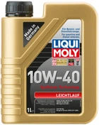 Моторна олива Liqui Moly Leichtlauf