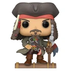 Фигурка Funko Pop серии Пираты карибского моря - Джек Воробей (81940)
