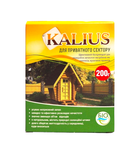 Біодеструктор Для приватного сектору KALIUS Біохімсервис 200 г.
