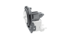 Насос Hanyu B20-6A01 для стиральной машины Zanussi 4055250551, 30 Вт