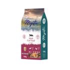 Сухой корм Hermos Mystic Беззерновой для взрослых требовательных кошек