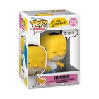 Игровая фигурка Funko POP! серии Симпсоны S12 - Гомер