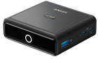 Мережевий зарядний пристрій Anker Charging Base for Anker Prime 100W Black