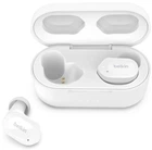 Навушники TWS Belkin Soundform Play Білий (AUC005BTWH)