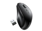 Миша UGREEN MU101 Bluetooth Black (90395)