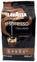Кофе в зернах Lavazza Espresso Classico 100% арабика 1000г средняя обжарка (КЗ-000231)