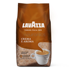 Кава в зернах Lavazza Crema e Aroma Темний 1000 г (КЗ-000056)