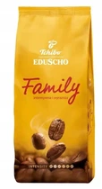 Кофе молотый Tchibo Eduscho Family Темный 450г Крепкий (КМ-00120)