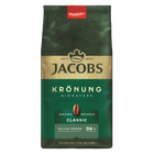 Кофе в зернах Jacobs Kronung Средняя обжарка 500г (КЗ-000043)