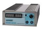 Регулируемый блок питания Gophert CPS-3205 AC DC 0-32V 160 Вт (1002-857-01) - изображение 2