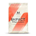 Протеин MYPROTEIN Impact Whey Isolate