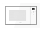 Микроволновая печь встраиваемая Teka - ML 8210 BIS WH 112060009