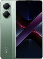 Смартфон Poco X7 pro 12/256 Green Global Adapter 90W
