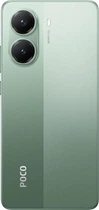Смартфон Poco X7 pro 8/256 Green Global Adapter 90W