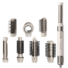 Стайлер CECOTEC Bamba CeramicCare 8in1 AirGlam Champagne (CCTC-03465)