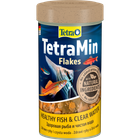 Корм Tetra Min Flakes для акваріумних рибок