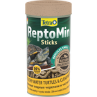 Корм для черепах Tetra ReptoMin Sticks