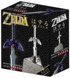 Головоломка з металу | Huzzle Zelda Master Sword 6*
