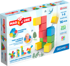 Детский магнитный конструктор Geomag Creative 16 деталей
