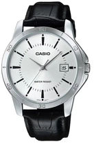 Чоловічий годинник CASIO MTP-V004L-7AUDF