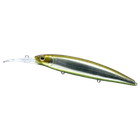 Воблер DEPS BALISONG MINNOW 130SF LONGBILL цвет №23,25705