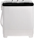 Стиральная машина Liberton LWM-7000 Black-White