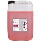 Концентрат антифризу Dynamax Cool Ultra G12 (червоний) (25л.)