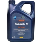 Моторное масло Aral High Tronic M