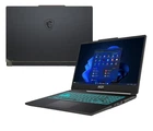 Ноутбук MSI A13VE-1067XPL Cyborg 15 i7-13620H/16GB/1TB/Win11X RTX4050 144Hz