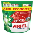Капсули для прання Ariel Pods+ All-in-1 Extra Stain Removal Екстрасила виведення плям 44 шт