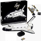 Конструктор NASA Space Shuttle Discovery