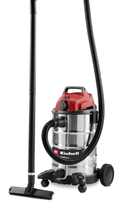 Потужний пилосос для вологого та сухого прибирання Einhell TC-VC 3055 SA (2342250) TR_2342250