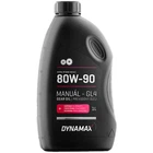 Олива трансмісійна Dynamax Hypol GL-4 80W-90 (1л.)