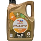 Моторна олива Total Quartz 9000 Future NFC