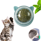 Спрессованная кошачья мята игрушка для котов