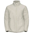 Флисовая кофта Jack Wolfskin High Curl Jkt W S Бежевый (1109-4064886550505)