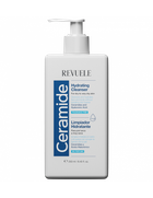 Зволожуючий Revuele Ceramide гель для вмивання 250 мл