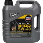 Моторна олива Liqui Moly Top Tec 4100