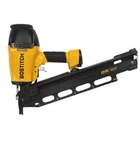 Пистолет гвоздезабивной пневматический BOSTITCH F21PL-E 45-90мм