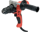 Дрель-шуруповерт сетевой YATO YT-82063