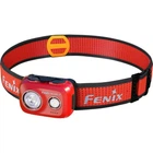 Фонарь налобный Fenix HL32R-T красный (HL32R-TR)