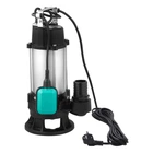 Насос фекальный Pumpman 50WFD11-10-1.1G (CV033201)