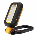 Фонарь светодиодный аккумуляторный DeWALT DCL182
