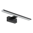Світильник Nowodvorski Cezanne Led Black S 4000K (10676)