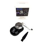 Електробритва шейвер Mini USB Shaver водонепроникна чорний (RZN-23097079)