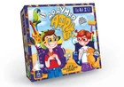 Карточная развлекательная игра "ДодумКА АФРИКА" 112 карт 8+ (GDV-Afr-01U)