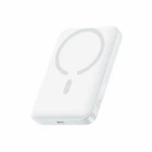 УМБ Baseus EnerFill FM11 Ultra-Mini Magnetic 22.5W 10000mAh White (P1008210E213-00)