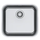 Кухонна мийка Franke Smart SRX 110 45 нержавіюча сталь (122.0739.592)