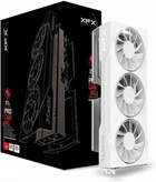 Відеокарта XFX Radeon RX 9060 XT Swift OC White Triple Fan Gaming Edition 16GB (RX-96TS316W7)