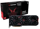Відеокарта PowerColor Radeon RX 9070 XT Red Devil 16GB Backplate Special Edition (RX9070XT 16G-E/OC/BP)
